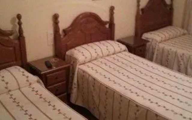 Hostal Andalucía