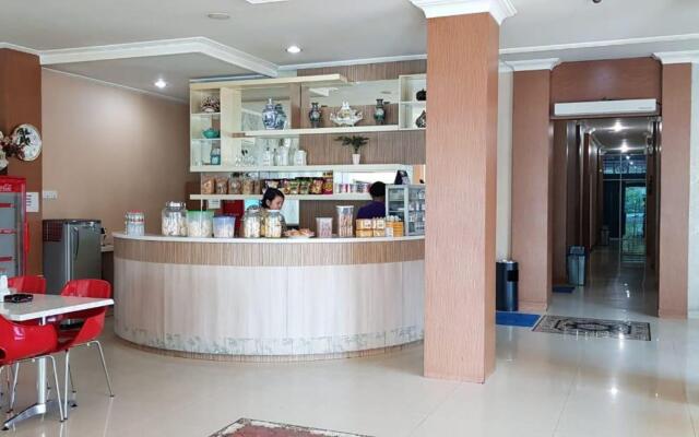 Hotel Sulawesi Gorontalo
