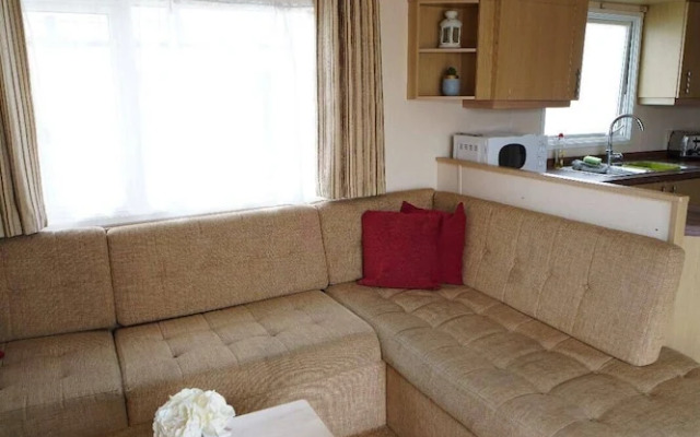 3 Bedroom Family van , Linen inc Pets go Free