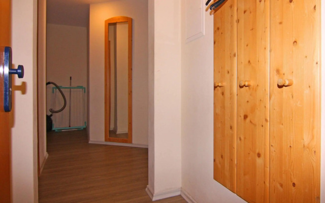 Resort Orther Reede, Fehmarn-orth