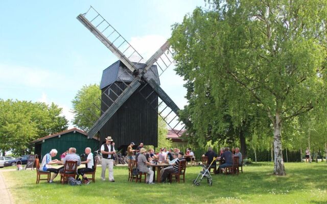 Gasthof Fahner Mühle Gmbh
