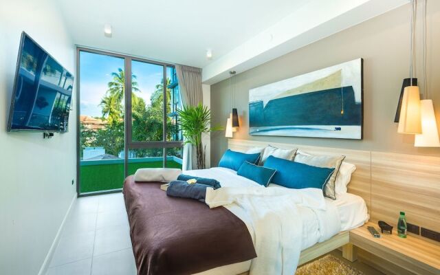 Oceanstone Phuket By Holy Cow 211