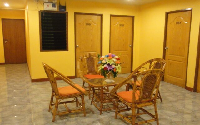 Thepparat Lodge Krabi