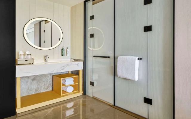 Hilton Garden Inn Foshan Lishui