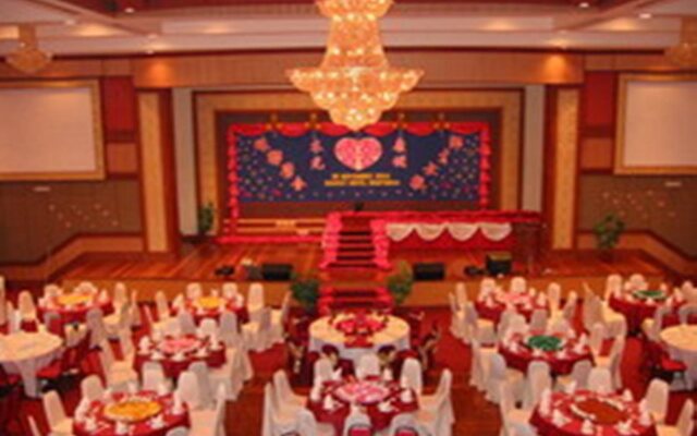 Seafest Hotel