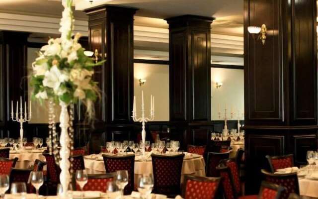 Rediu Hotel & Restaurant