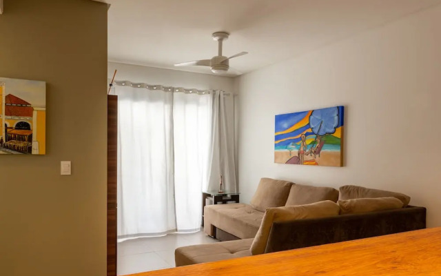 Apartamento Nobre da Praia dos Ingleses