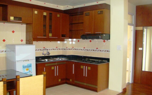 Camela Hotel & Resort