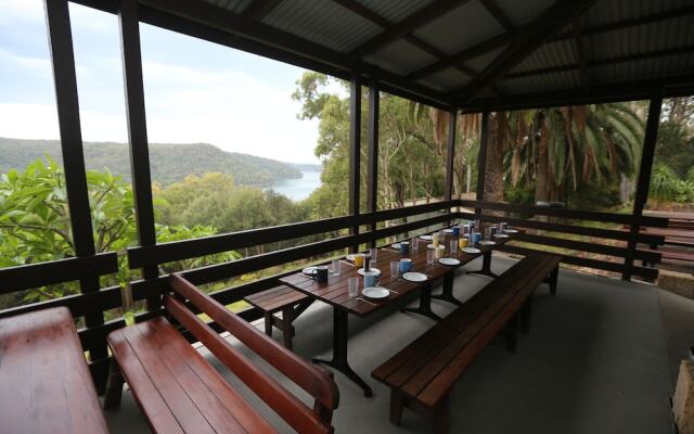 YHA Pittwater Eco (Sydney)