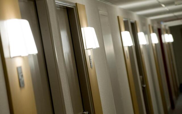 B&B HOTEL Metz Jouy-aux-Arches