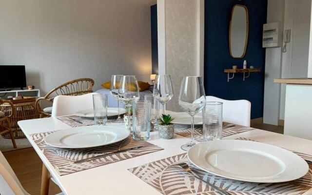 Nid Douillet a 5 Minutes Des Plages