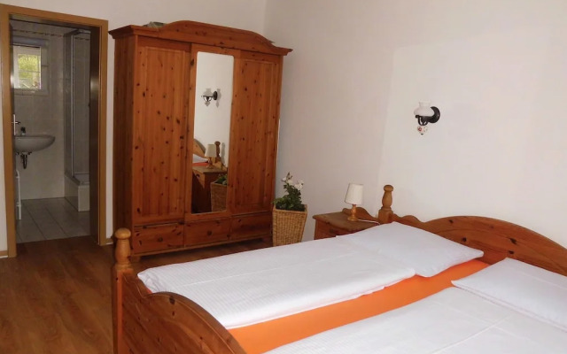 Graceful Apartment With Terrace, Garden Furniture, Parking