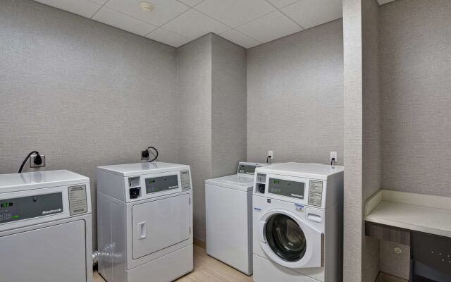 Homewood Suites by Hilton New Orleans Westbank