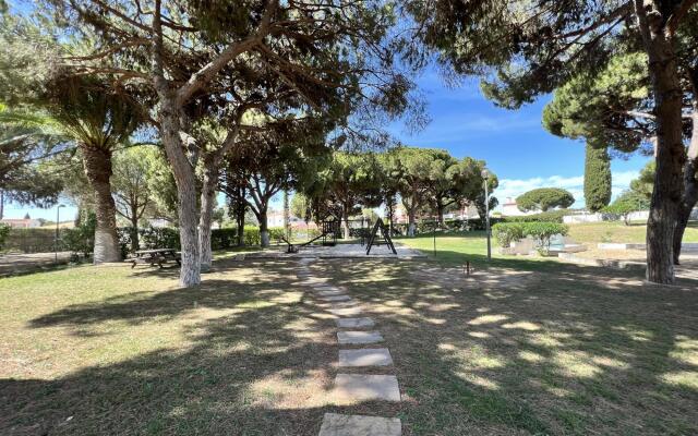 Albufeira A Oteias Studio 1 by Homing