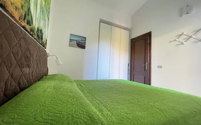 Citai Sea View House