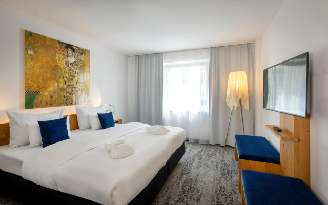 ARCOTEL Wimberger Vienna