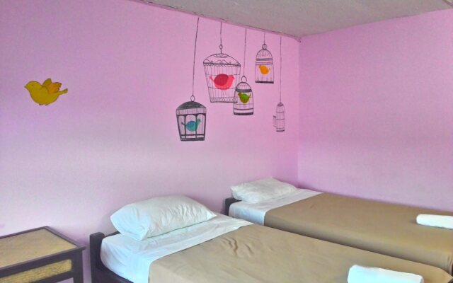 Cloud9 Huaykaew Nimman