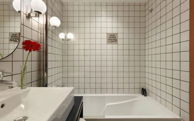 RockyPop Grenoble Appartements