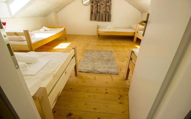 Hostel Omiš
