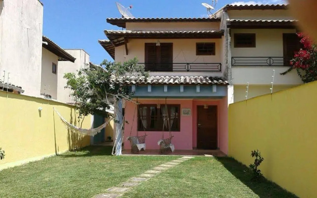 Vila Cinzia