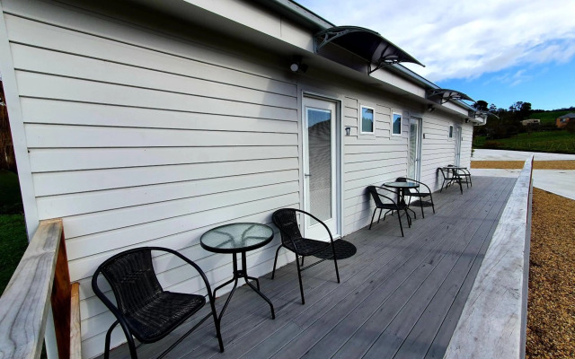 Port Arthur Villas