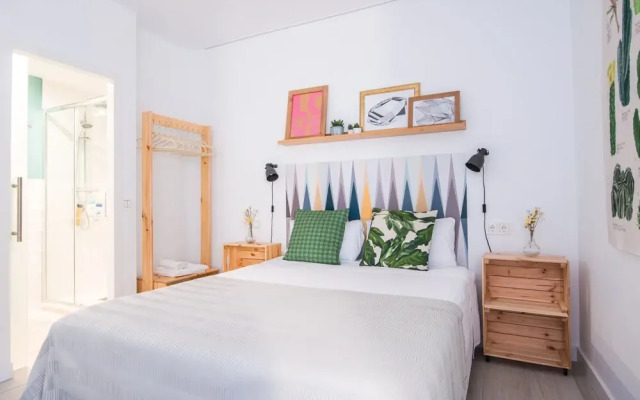 Quality Suites Madrid