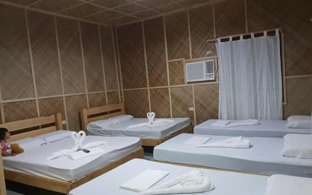 Diamond De Siquijor Beach House