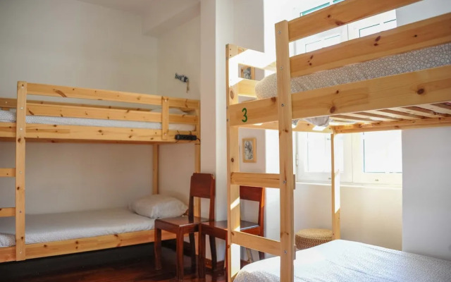 Madeira Happy Hostel