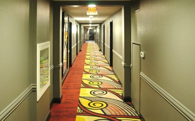 Club 36 Resort by ResortShare