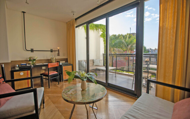 Hotel Palermitano by DOT Boutique