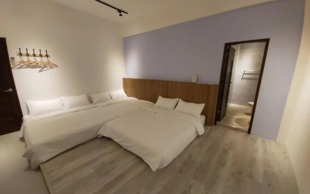 Haichin & Haiting B&B