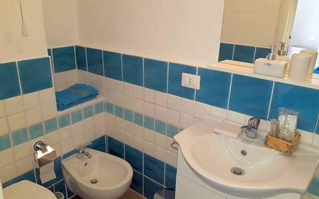 B&B Il Porticciolo Portoscuso