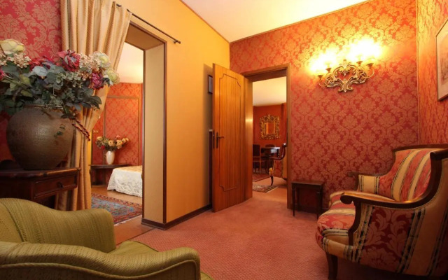 Residence San Marco MCS