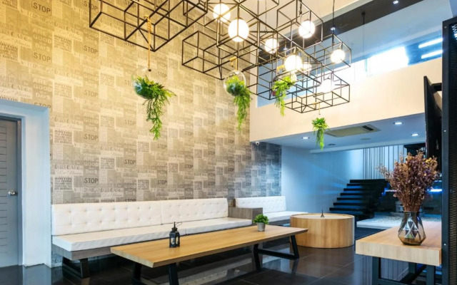 Silla Loft