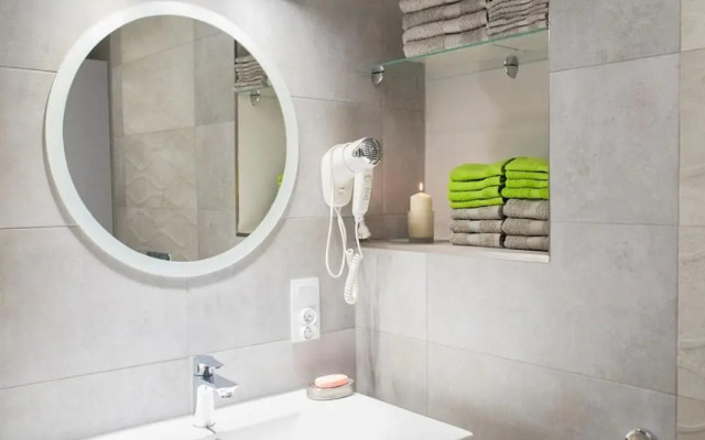 Apartament Deluxe Centrum 2