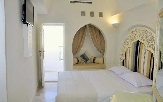 Djerba Authentique