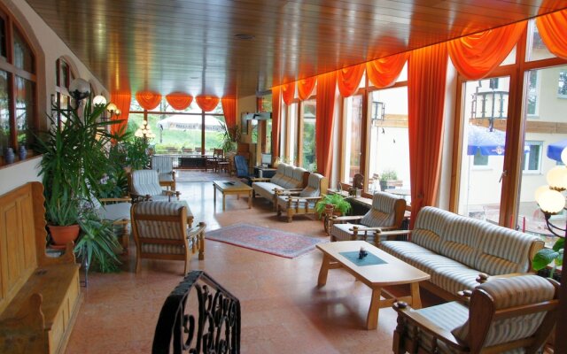 Schwarzwaldhotel Hotel Brandbach