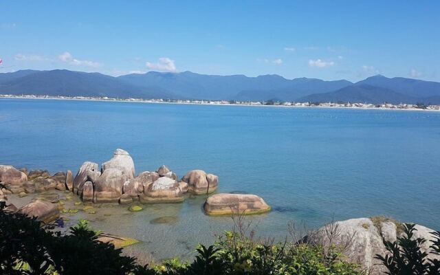 Pousada Ilha do Papagaio