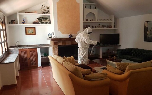 Palacete Magistral Dominguez