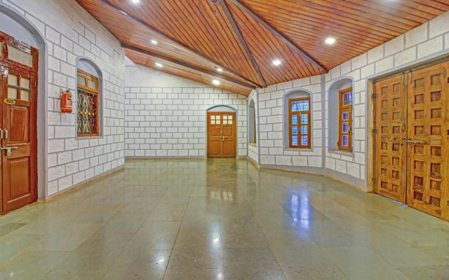 OYO 64703 Shalimaar Resort