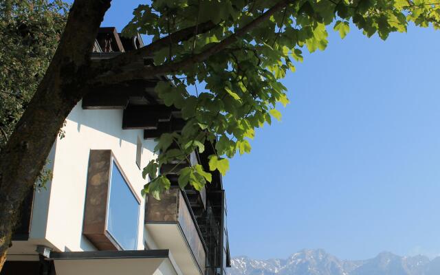 Alp Art Hotel