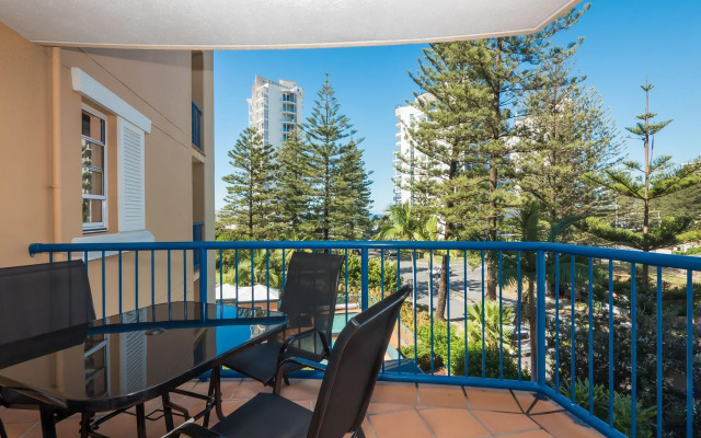 San Mateo on Broadbeach