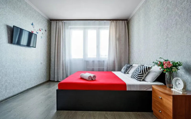 Апартаменты МаксРеалти24 на ул. Сходненская, д. 21