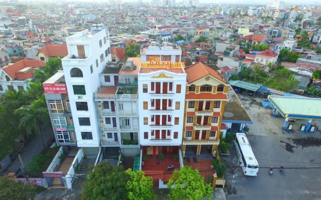 Roxy Hotel