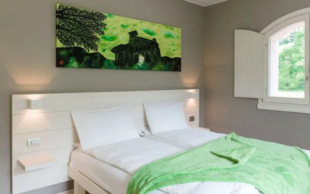 Bianco Hotel