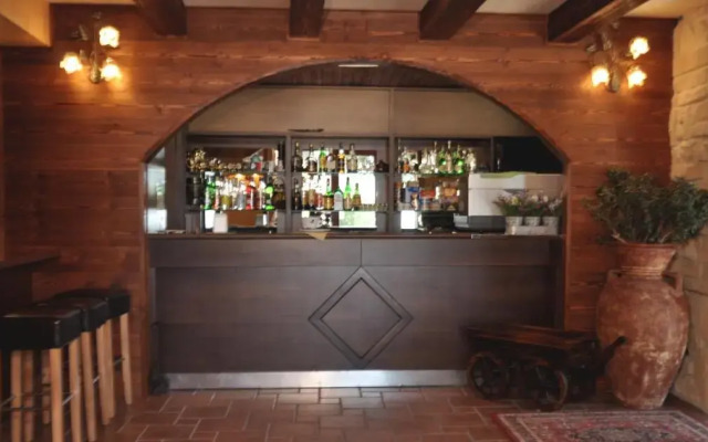Hotel Miramonti