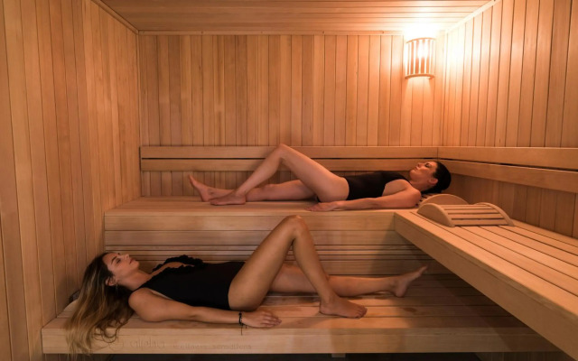 Mercure Hotel & Spa Bastia Biguglia