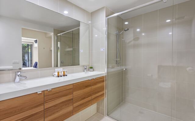 Coco Mooloolaba