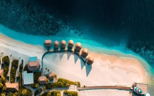 InterContinental Maldives Maamunagau Resort by IHG