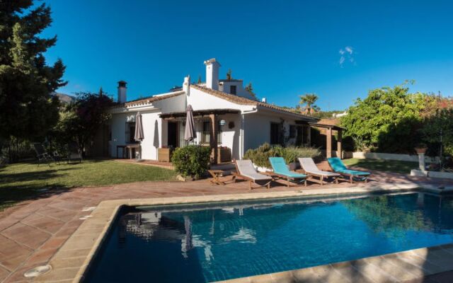 House Mistral Estepona